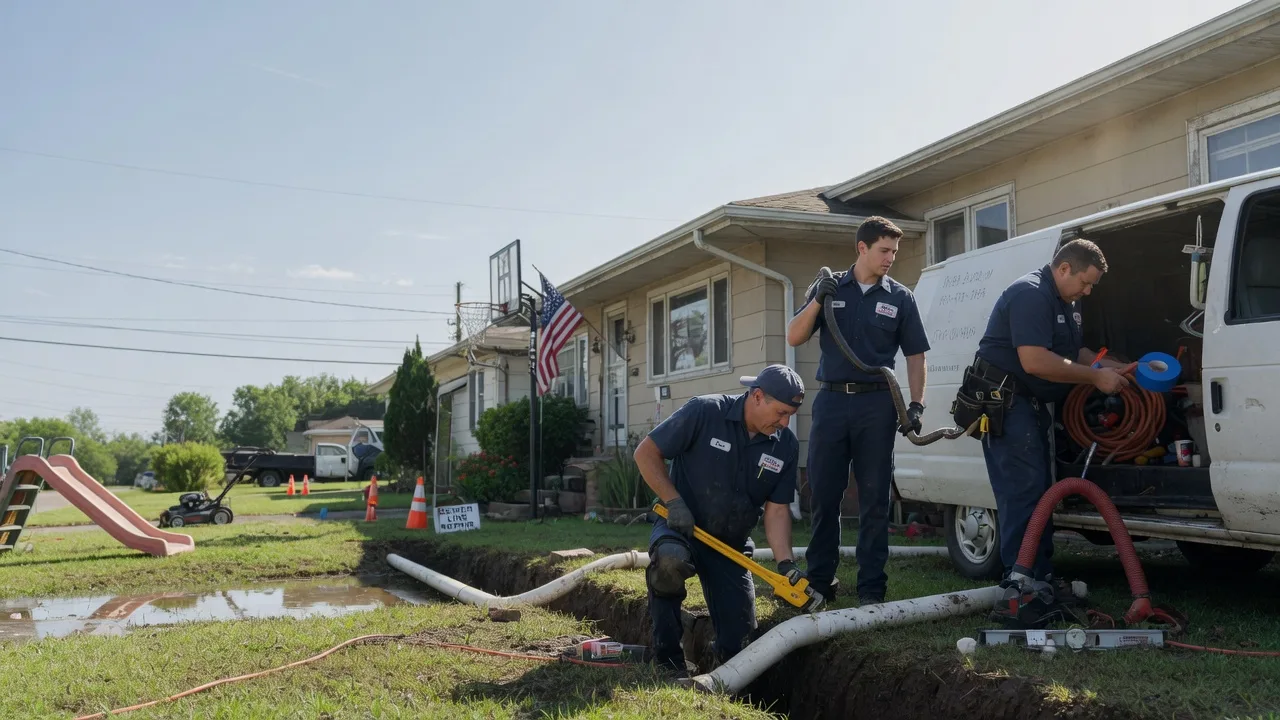 Toilet Installation in Sterling, NY near me